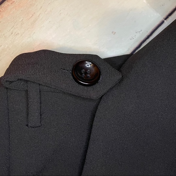 Elliatt Intuition Jacket Long Blazer Trench Coat - Picture 13 of 13